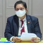 RI serukan pengembangan ekonomi hijau dan iklim investasi di COP26