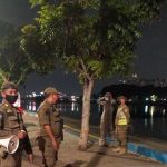 Satpol PP Tanjung Priok tak kendorkan patroli meski PPKM turun level
