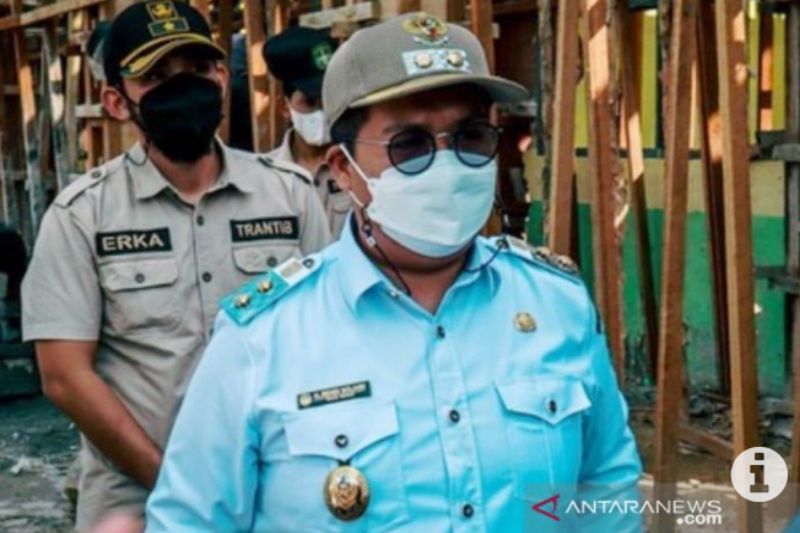 Wabup Penurunan PPKM pengaruhi ekonomi masyarakat Kutai Kartanegara