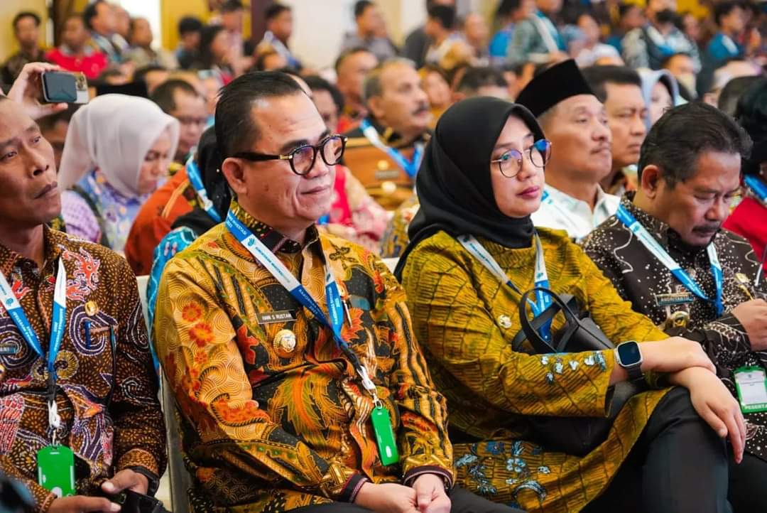 Bupati Banyuasin