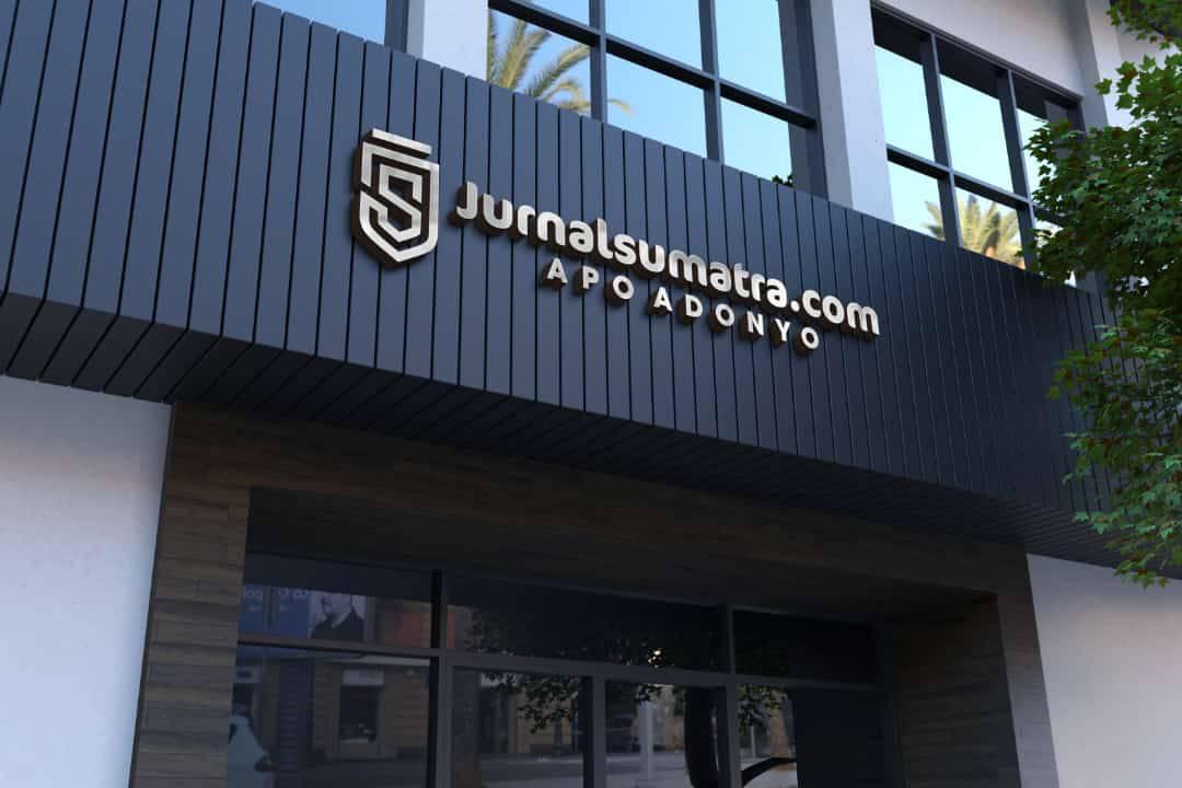 Jurnal Sumatra