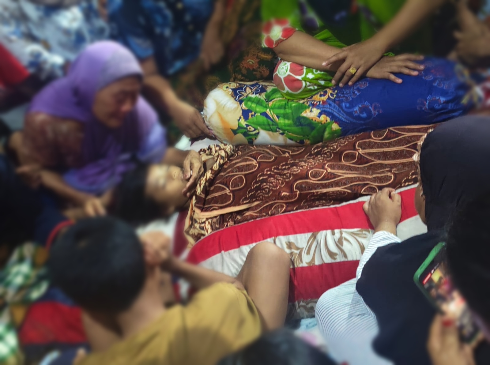Korban Latifa